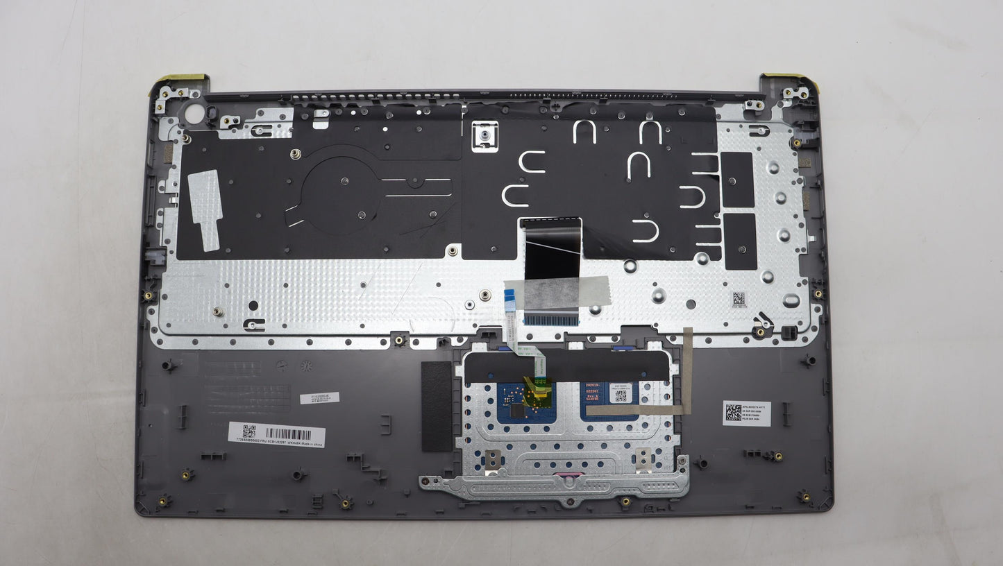 Lenovo Cover Uppercaseasmukr C82Vg Fp - 5CB1J52097