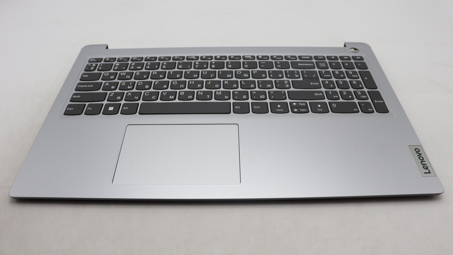 Lenovo Cover Uppercaseasmukr C82Vg Fp - 5CB1J52097