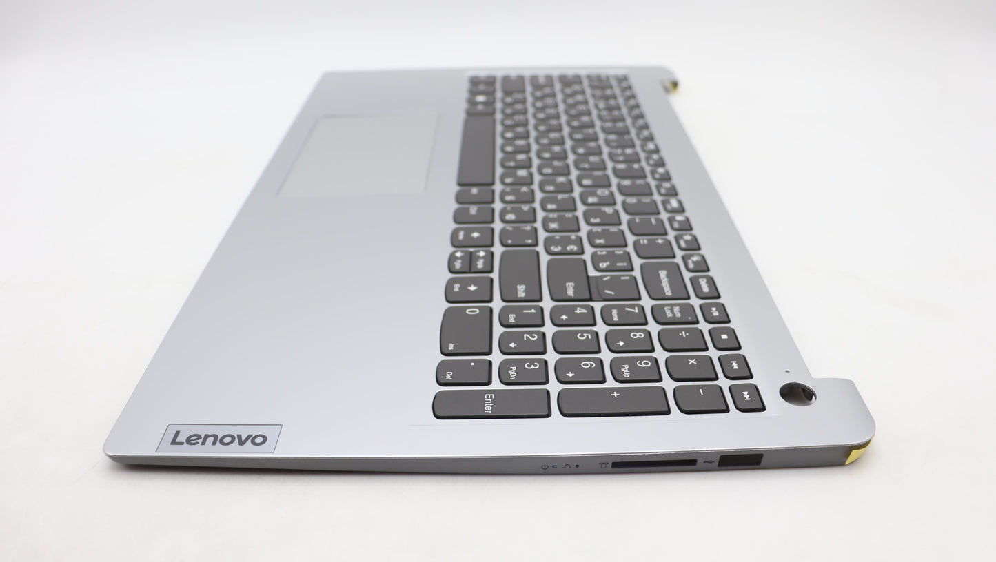 Lenovo Cover Uppercaseasmukr C82Vg Fp - 5CB1J52097