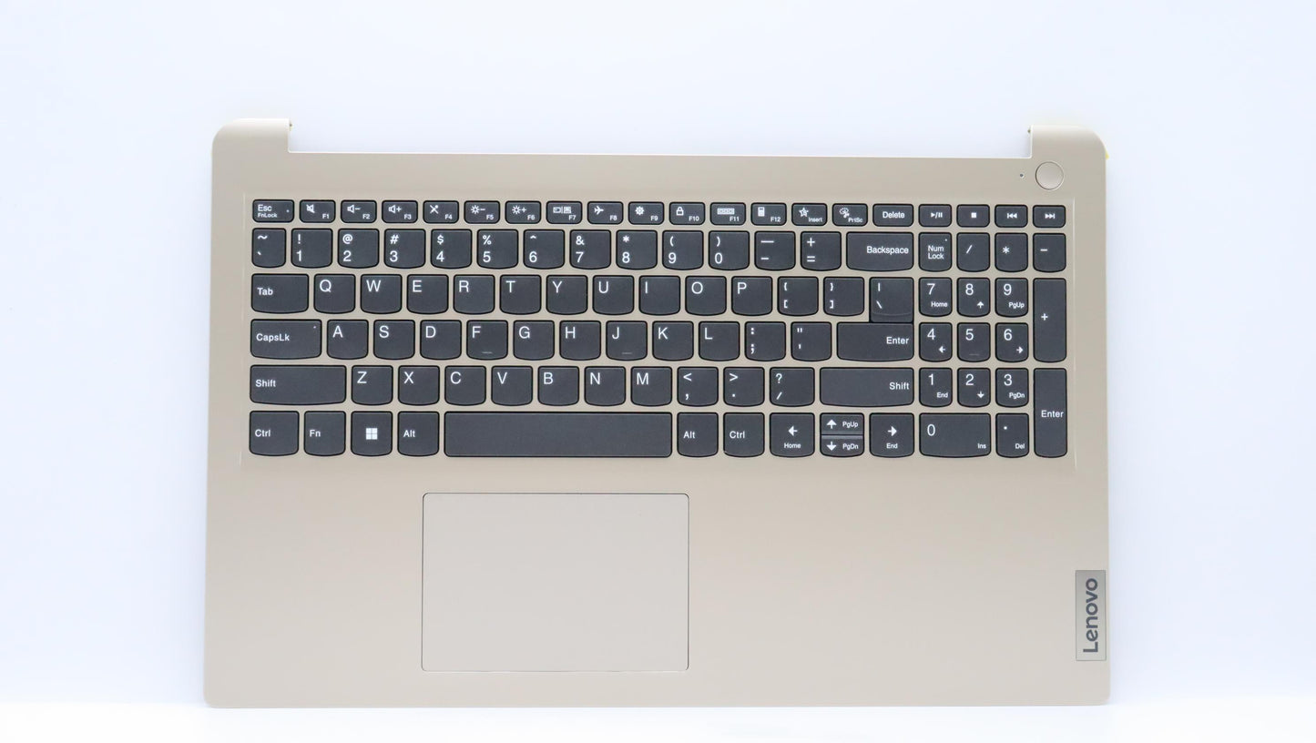 Lenovo Cover Uppercaseasmeng C82Vg Nf - 5CB1J52098