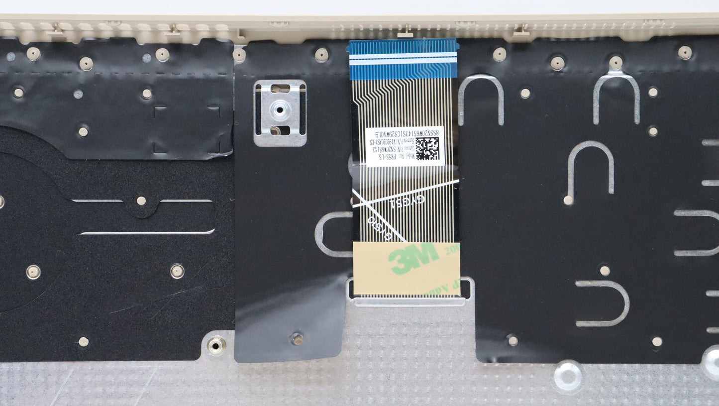 Lenovo Cover Uppercaseasmeng C82Vg Nf - 5CB1J52098