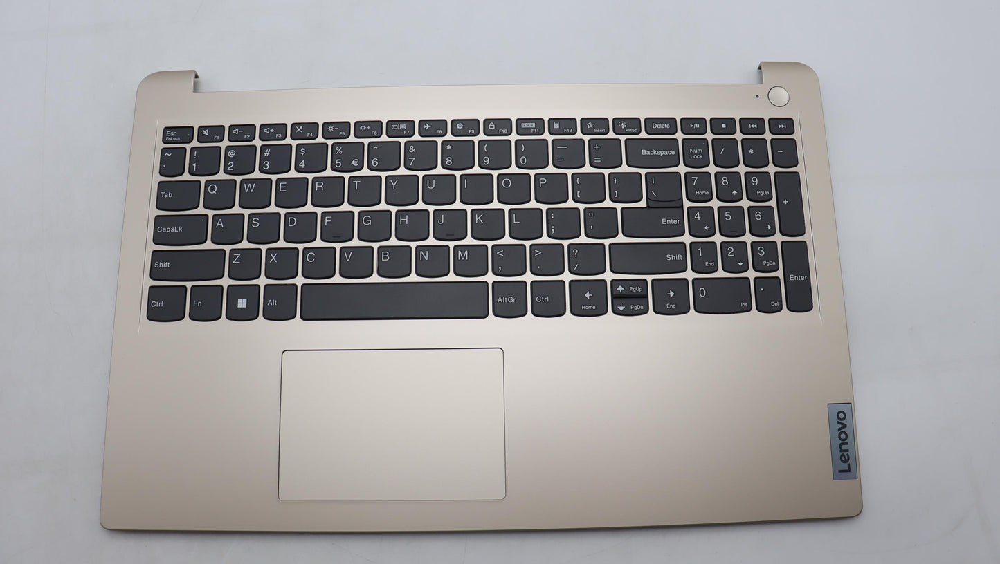 Lenovo Cover Uppercaseasmeu Eng C82Vg - 5CB1J52358