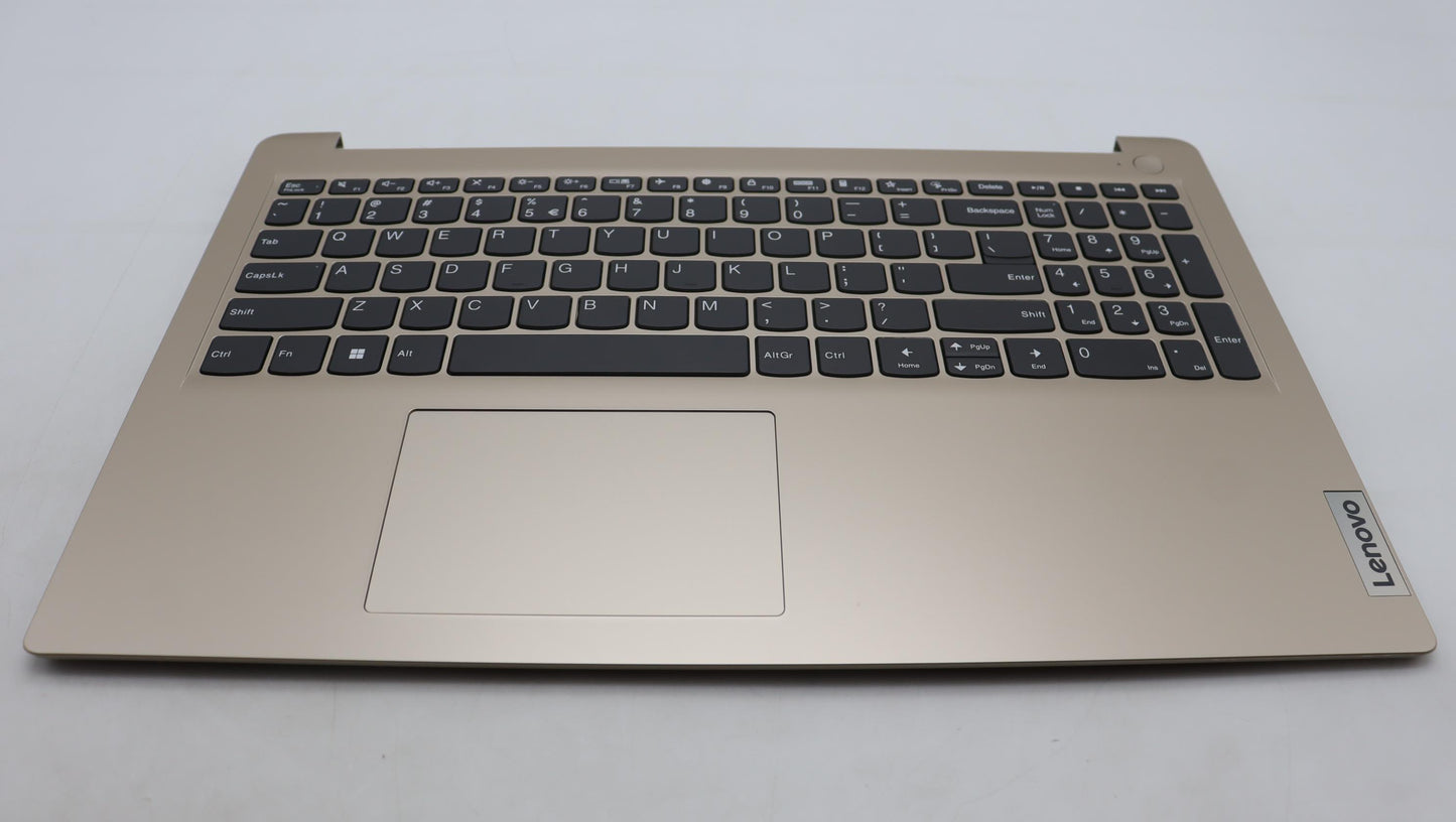 Lenovo Cover Uppercaseasmeu Eng C82Vg - 5CB1J52358