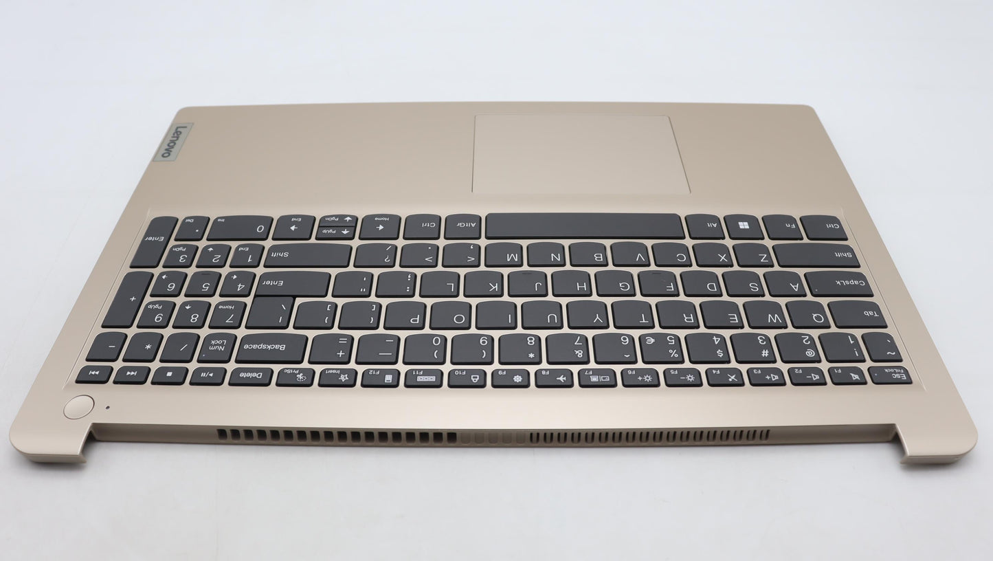 Lenovo Cover Uppercaseasmeu Eng C82Vg - 5CB1J52358