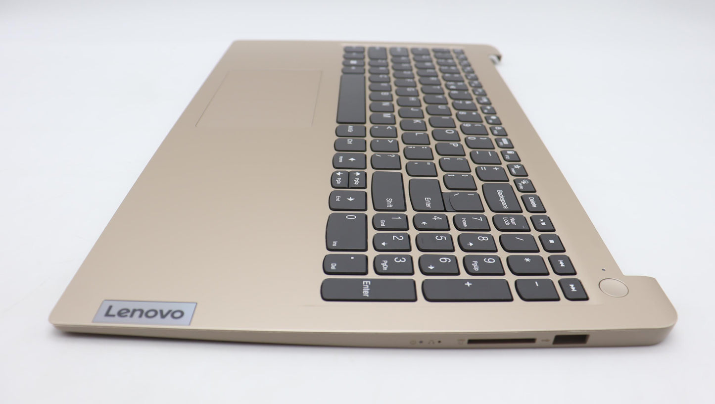 Lenovo Cover Uppercaseasmeu Eng C82Vg - 5CB1J52358