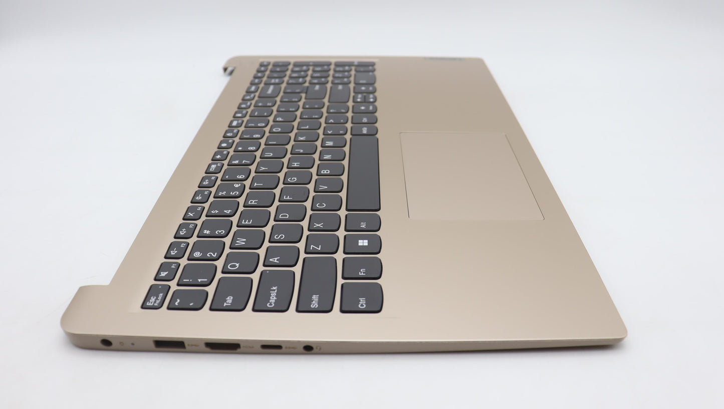 Lenovo Cover Uppercaseasmeu Eng C82Vg - 5CB1J52358