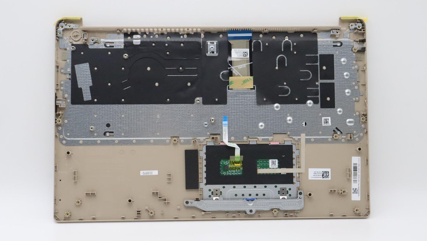 Lenovo Cover Uppercaseasmtc C82Vg Nfp - 5CB1J52360