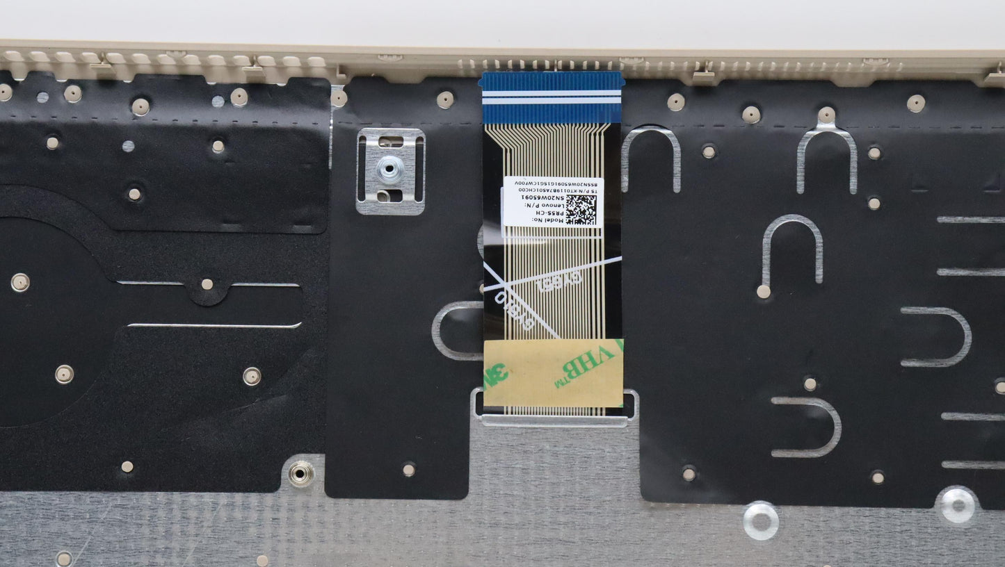 Lenovo Cover Uppercaseasmtc C82Vg Nfp - 5CB1J52360