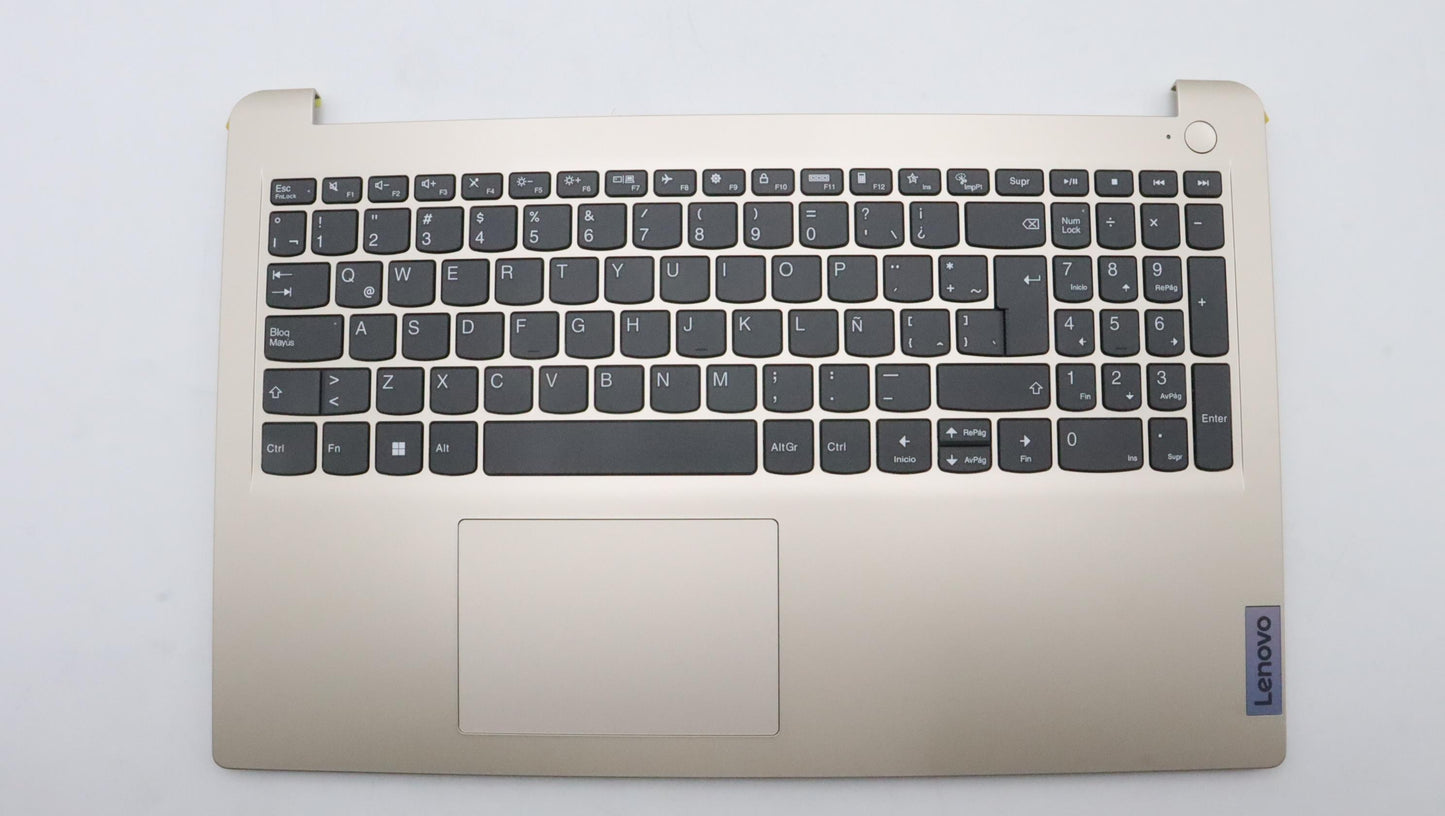 Lenovo Cover Uppercaseasmla Spa C82Vg - 5CB1J52371