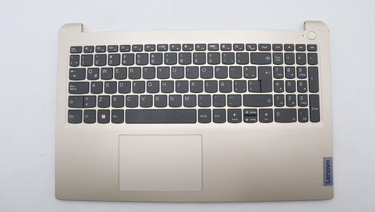Lenovo Cover Uppercaseasmla Spa C82Vg - 5CB1J52371