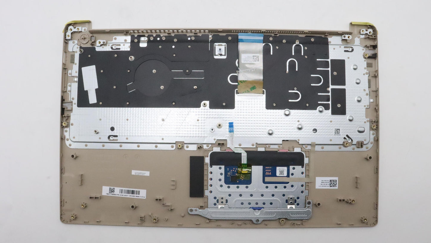 Lenovo Cover Uppercaseasmla Spa C82Vg - 5CB1J52371