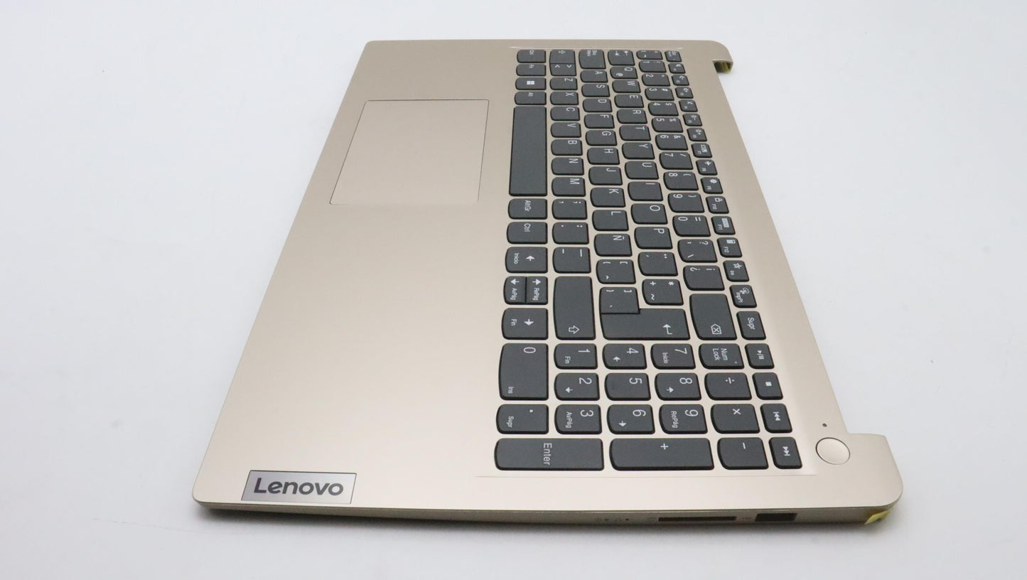 Lenovo Cover Uppercaseasmla Spa C82Vg - 5CB1J52371
