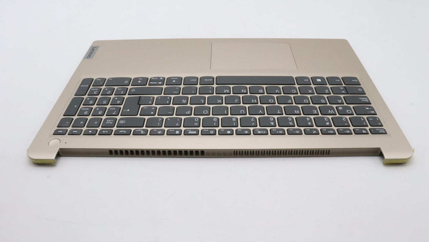 Lenovo Cover Uppercaseasmla Spa C82Vg - 5CB1J52371