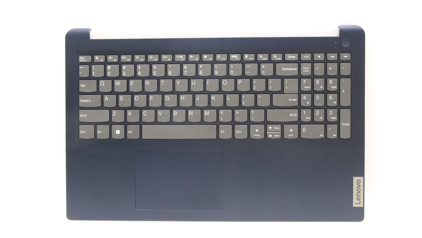 Lenovo Cover Uppercaseasmeng C82Vg Nf - 5CB1J60127