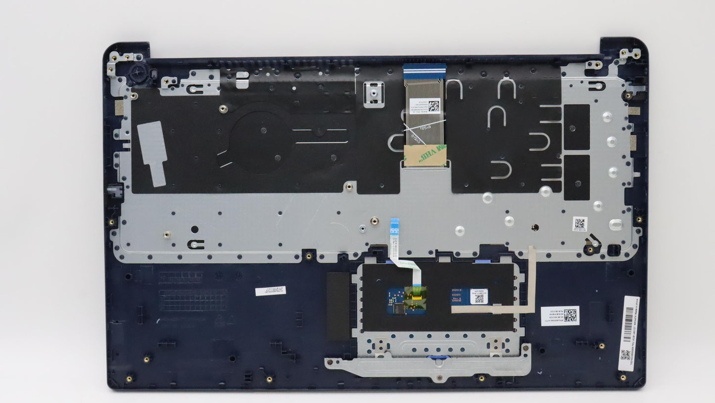 Lenovo Cover Uppercaseasmeng C82Vg Nf - 5CB1J60127