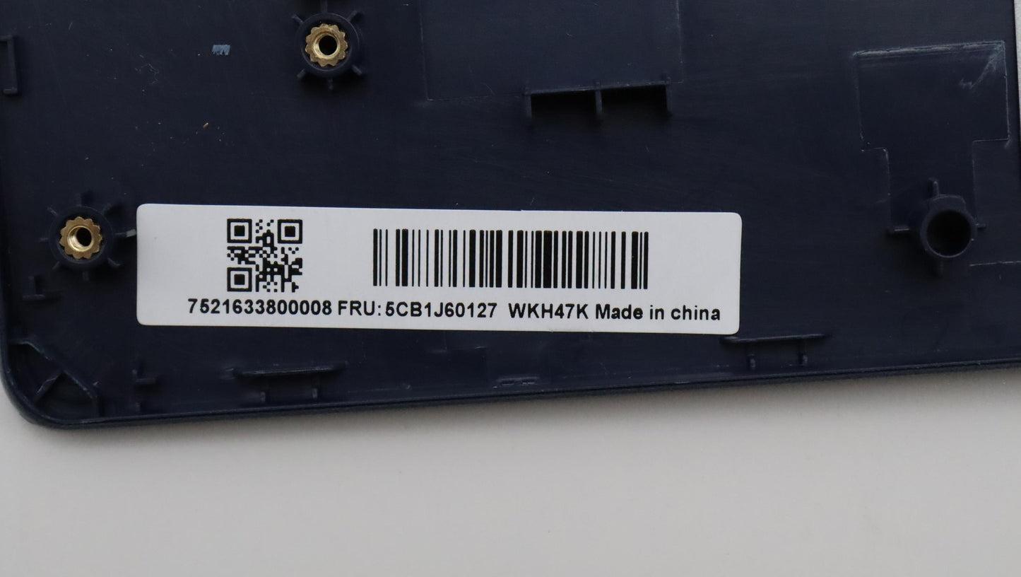 Lenovo Cover Uppercaseasmeng C82Vg Nf - 5CB1J60127