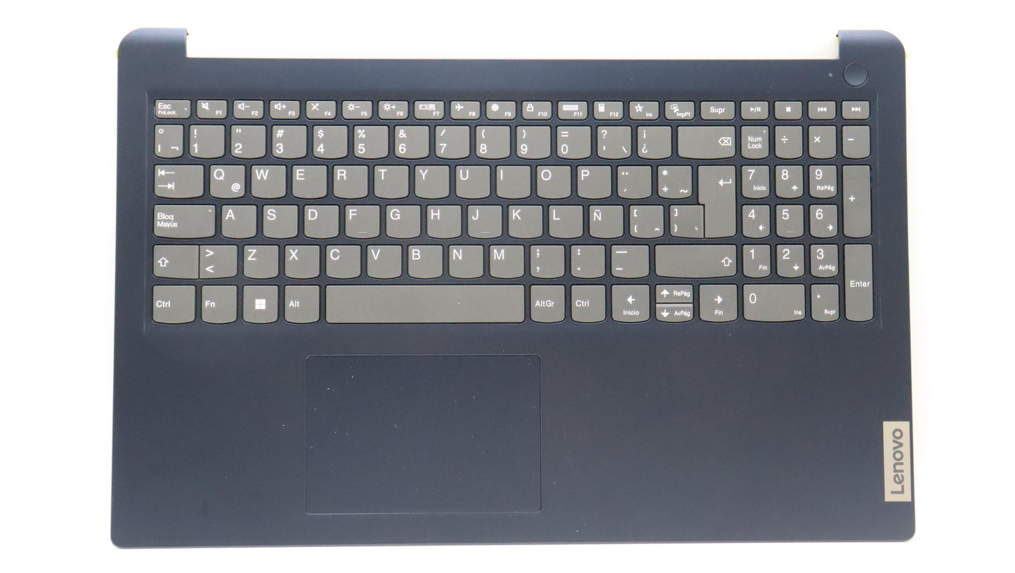 Lenovo Cover Uppercaseasmla Spa C82Vg - 5CB1J60989