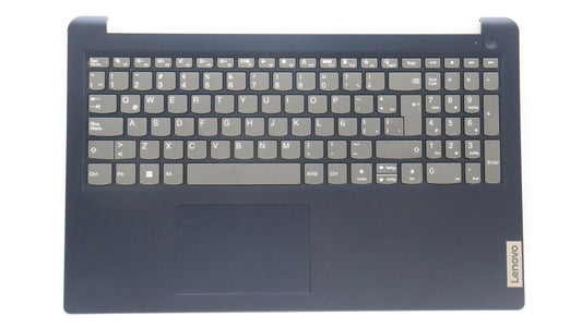 Lenovo Cover Uppercaseasmla Spa C82Vg - 5CB1J60989