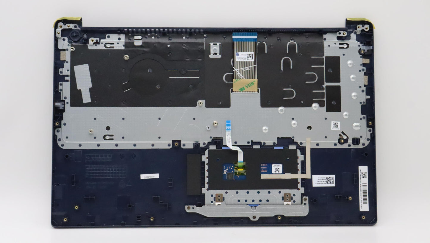 Lenovo Cover Uppercaseasmla Spa C82Vg - 5CB1J60989