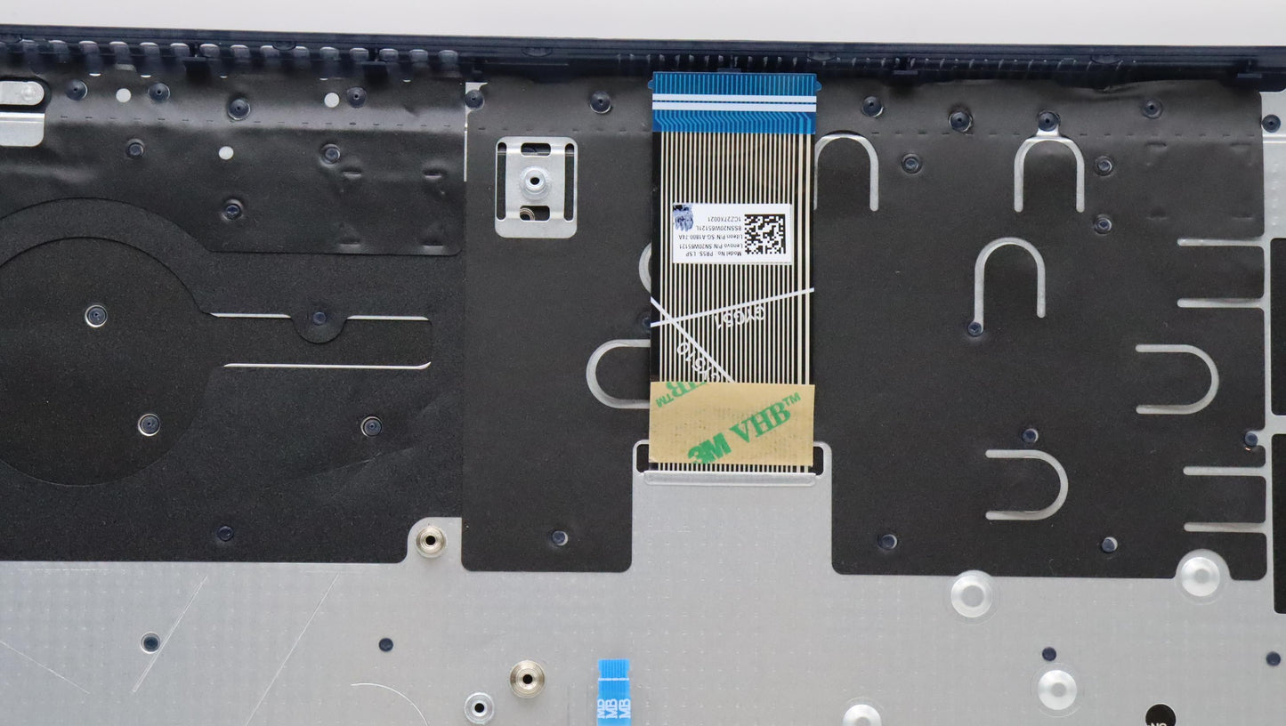 Lenovo Cover Uppercaseasmla Spa C82Vg - 5CB1J60989