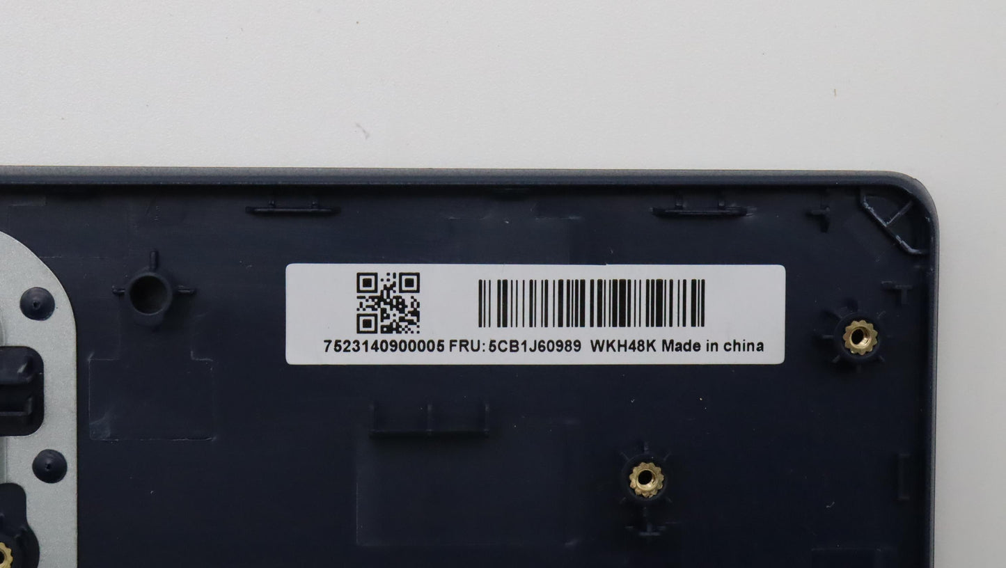 Lenovo Cover Uppercaseasmla Spa C82Vg - 5CB1J60989