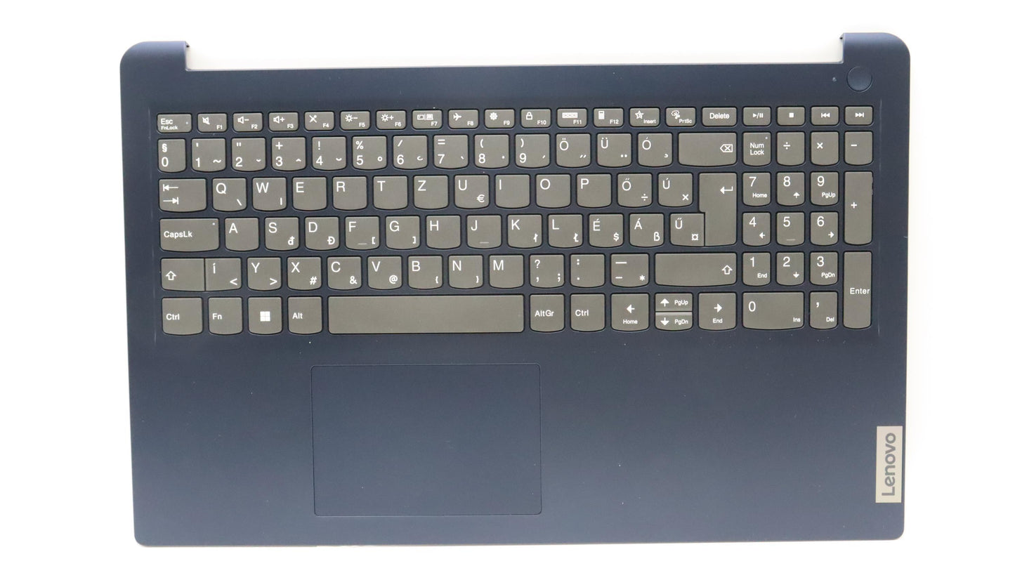 Lenovo Cover Uppercaseasmhun C82Vg Nf - 5CB1J61008