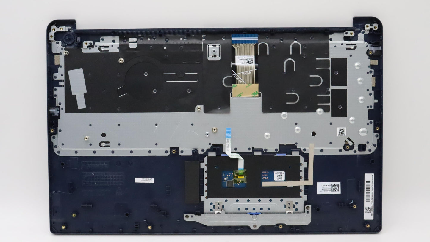 Lenovo Cover Uppercaseasmhun C82Vg Nf - 5CB1J61008