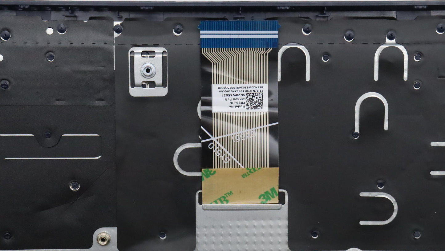 Lenovo Cover Uppercaseasmhun C82Vg Nf - 5CB1J61008
