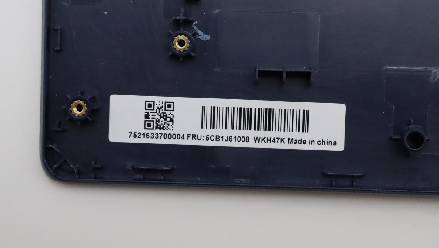 Lenovo Cover Uppercaseasmhun C82Vg Nf - 5CB1J61008