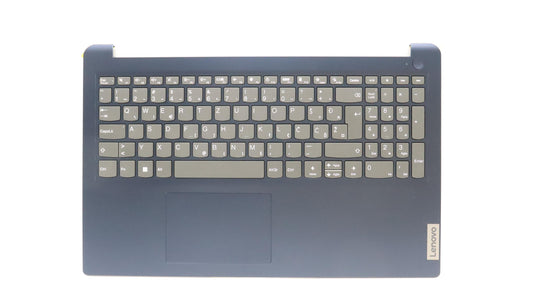 Lenovo Cover Uppercaseasmslv C82Vg Nf - 5CB1J61011
