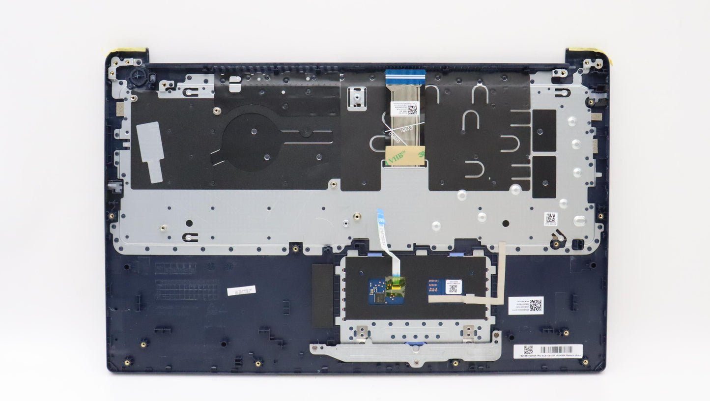 Lenovo Cover Uppercaseasmslv C82Vg Nf - 5CB1J61011