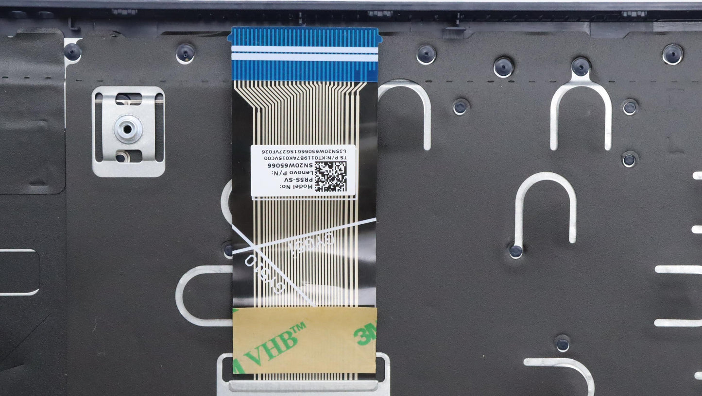 Lenovo Cover Uppercaseasmslv C82Vg Nf - 5CB1J61011