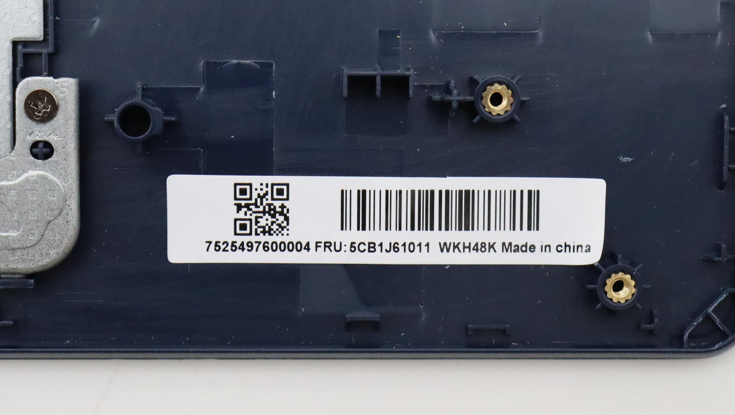 Lenovo Cover Uppercaseasmslv C82Vg Nf - 5CB1J61011