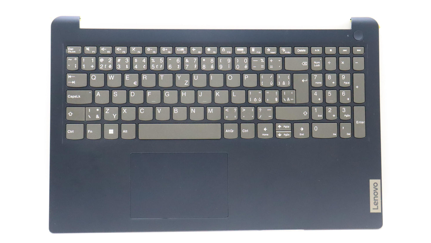 Lenovo Cover Uppercaseasmczeslk C82Vg - 5CB1J61014