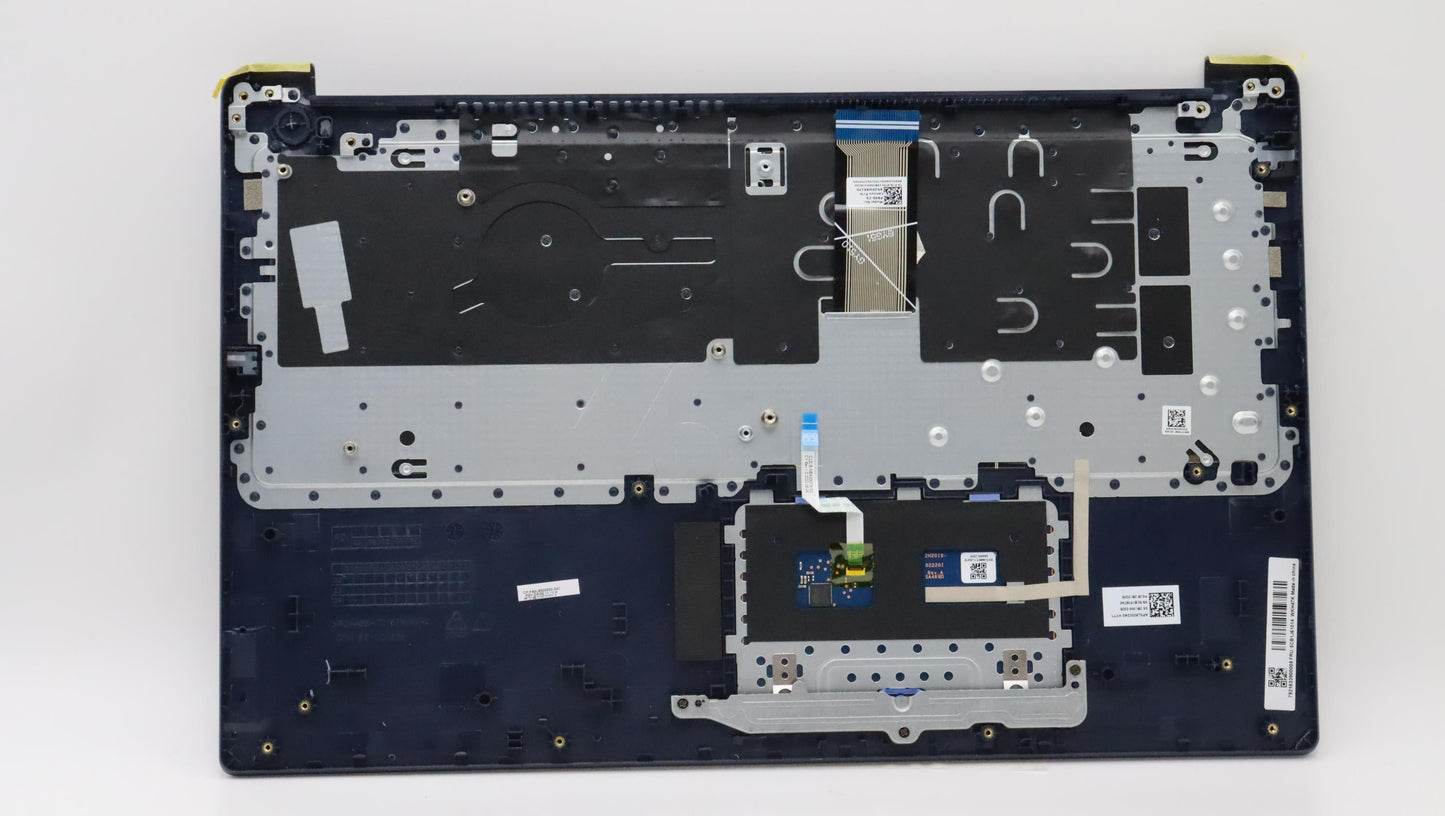 Lenovo Cover Uppercaseasmczeslk C82Vg - 5CB1J61014