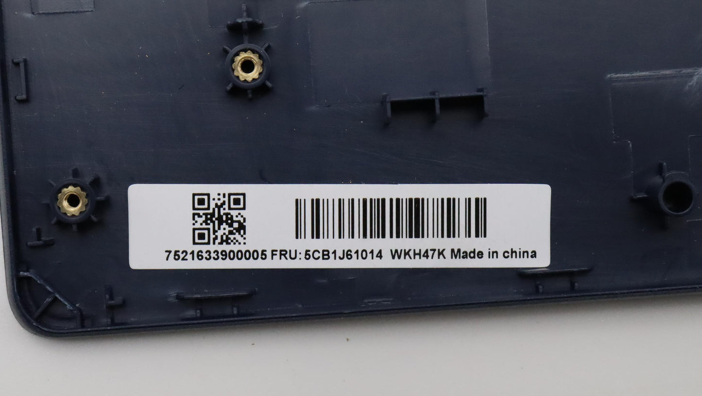 Lenovo Cover Uppercaseasmczeslk C82Vg - 5CB1J61014