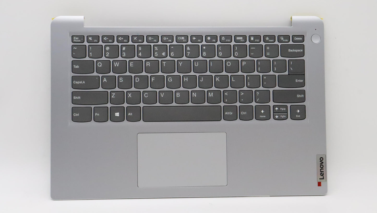 Lenovo Cover Uppercaseasmeuroeng C82V - 5CB1J61051