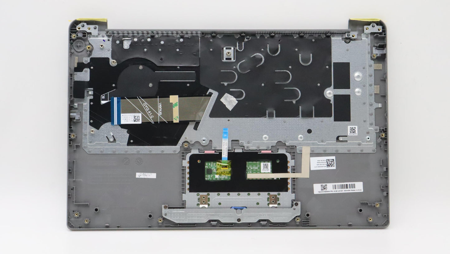 Lenovo Cover Uppercaseasmeuroeng C82V - 5CB1J61051