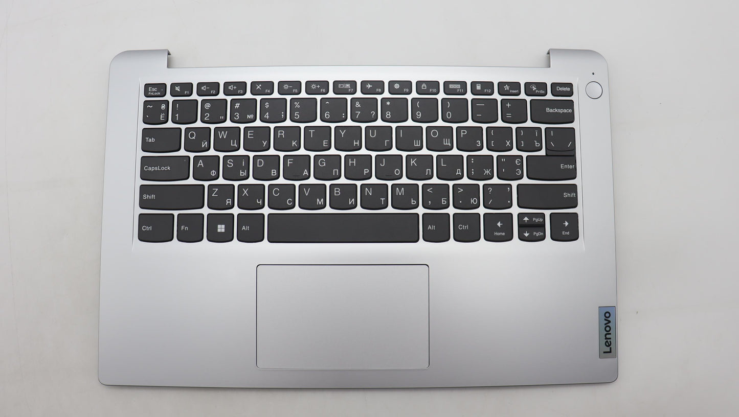 Lenovo Cover Uppercaseasmukr C82Vf Nf - 5CB1J61059