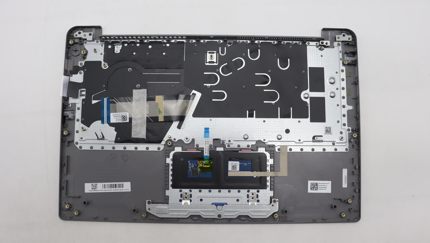 Lenovo Cover Uppercaseasmukr C82Vf Nf - 5CB1J61059