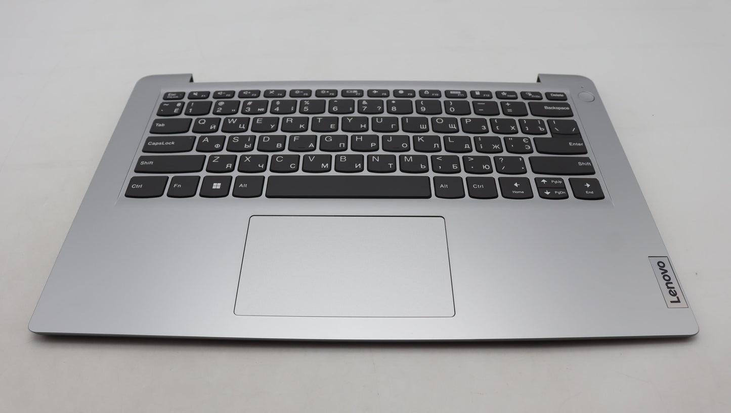 Lenovo Cover Uppercaseasmukr C82Vf Nf - 5CB1J61059