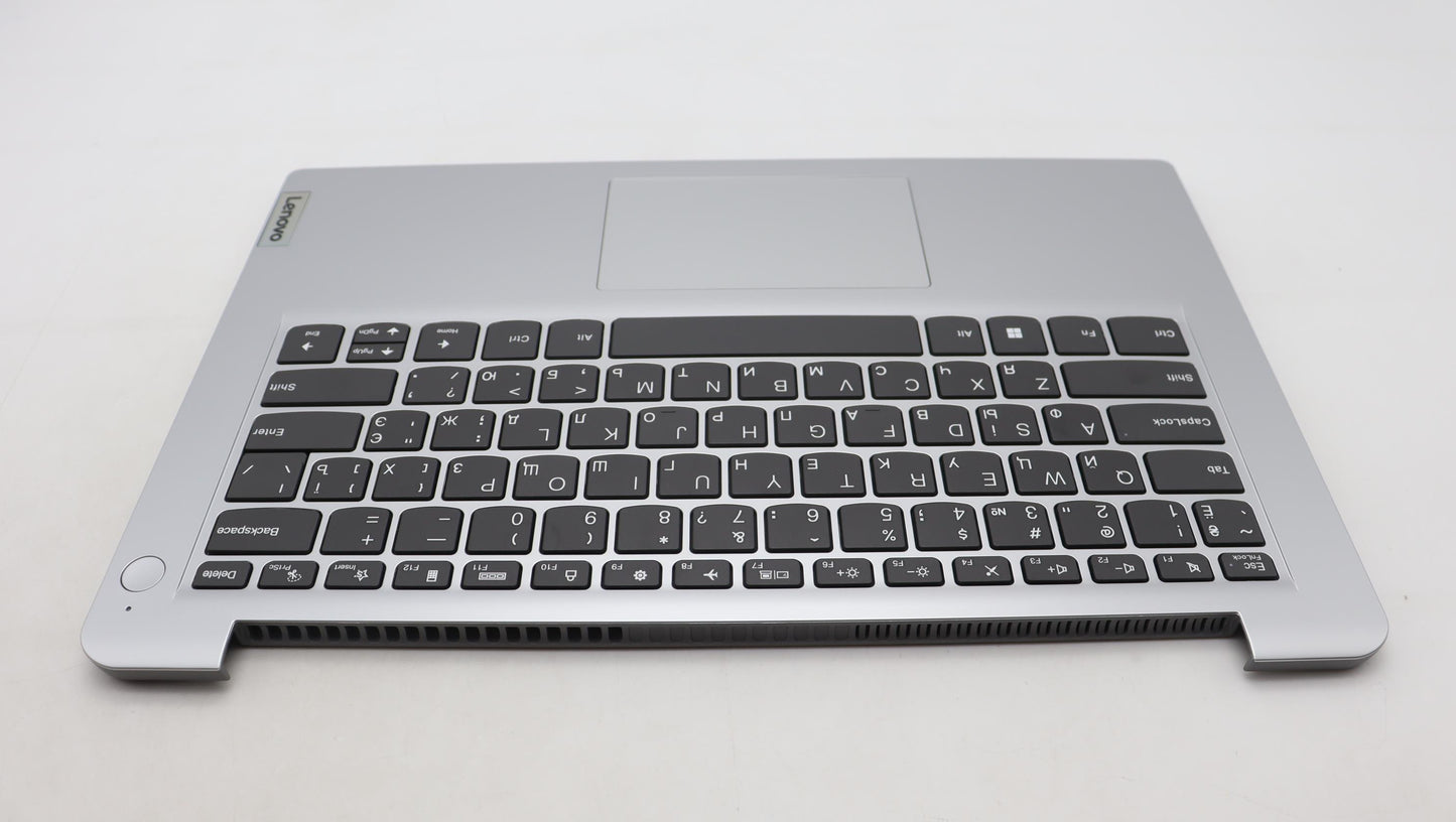 Lenovo Cover Uppercaseasmukr C82Vf Nf - 5CB1J61059