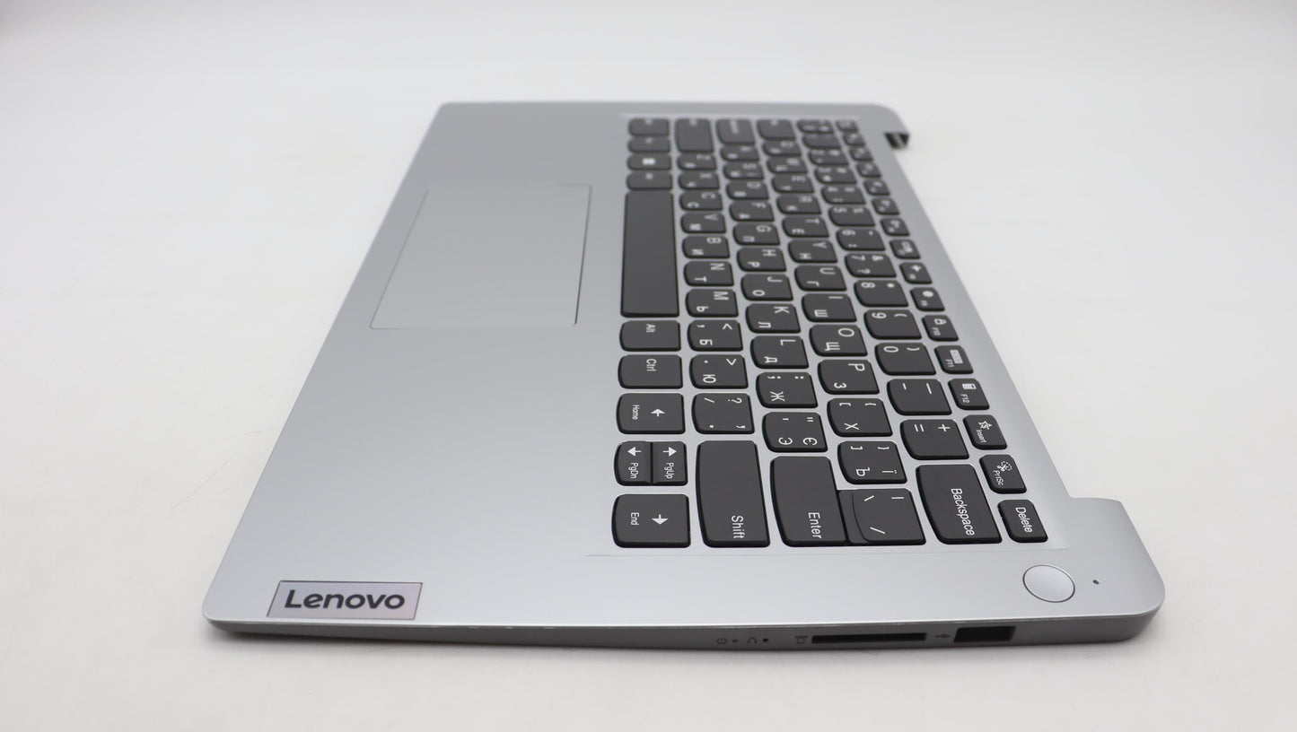 Lenovo Cover Uppercaseasmukr C82Vf Nf - 5CB1J61059