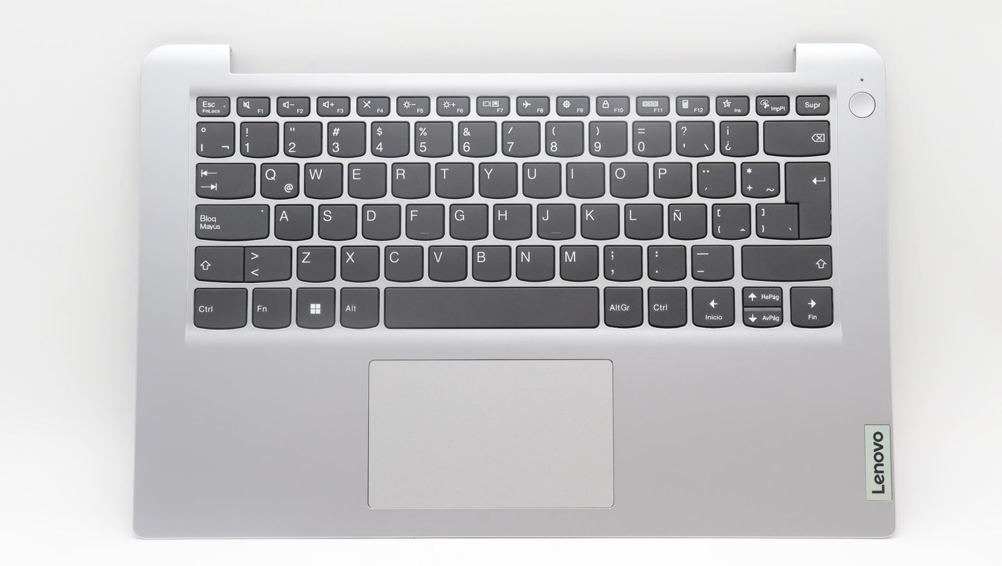 Lenovo Cover Uppercaseasmla Spa C82Vf - 5CB1J61065