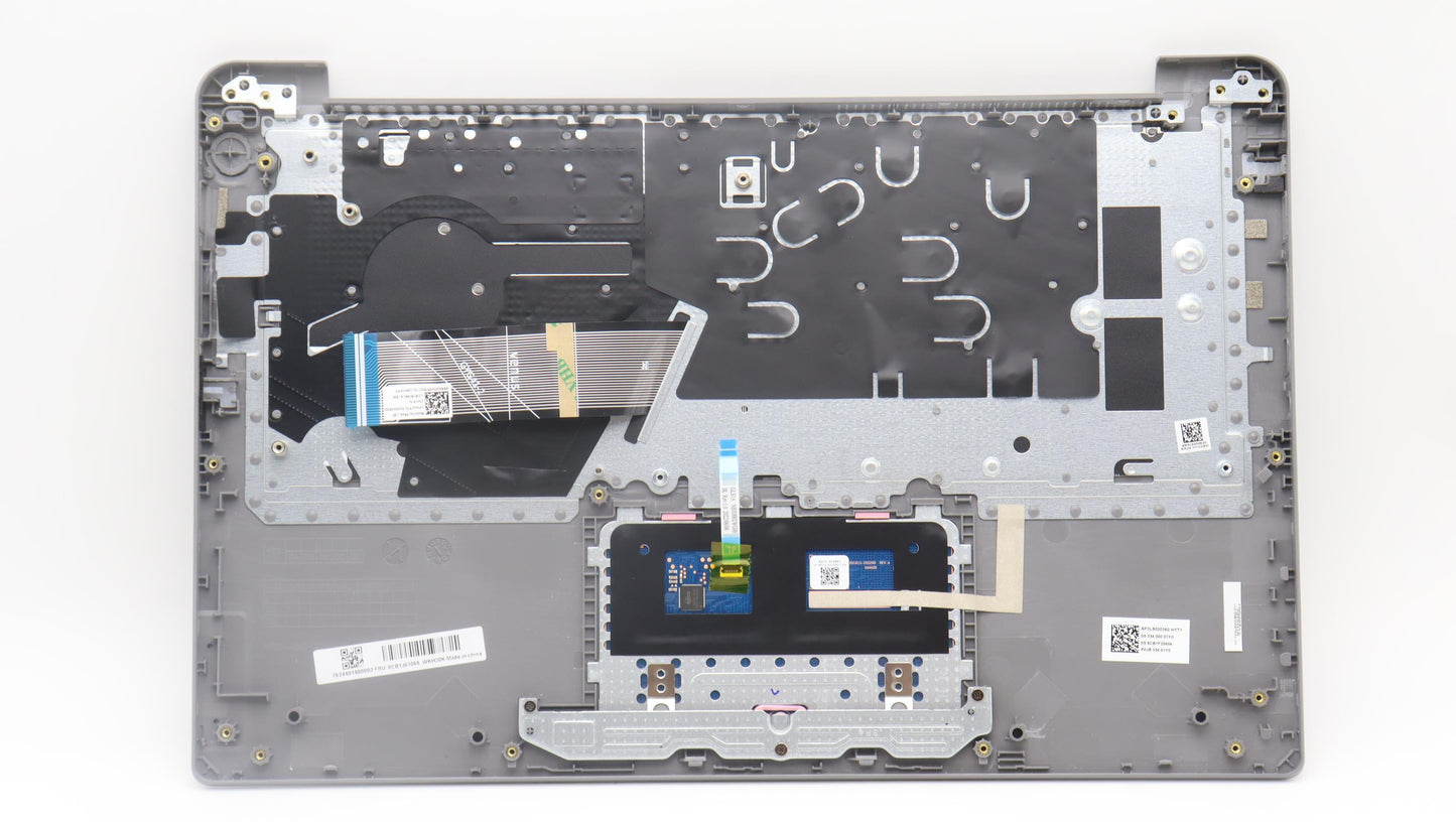 Lenovo Cover Uppercaseasmla Spa C82Vf - 5CB1J61065