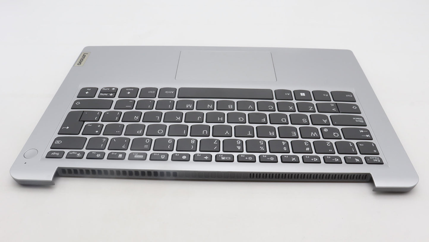 Lenovo Cover Uppercaseasmla Spa C82Vf - 5CB1J61065