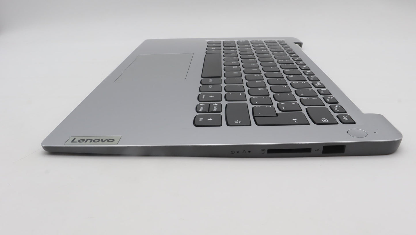 Lenovo Cover Uppercaseasmla Spa C82Vf - 5CB1J61065