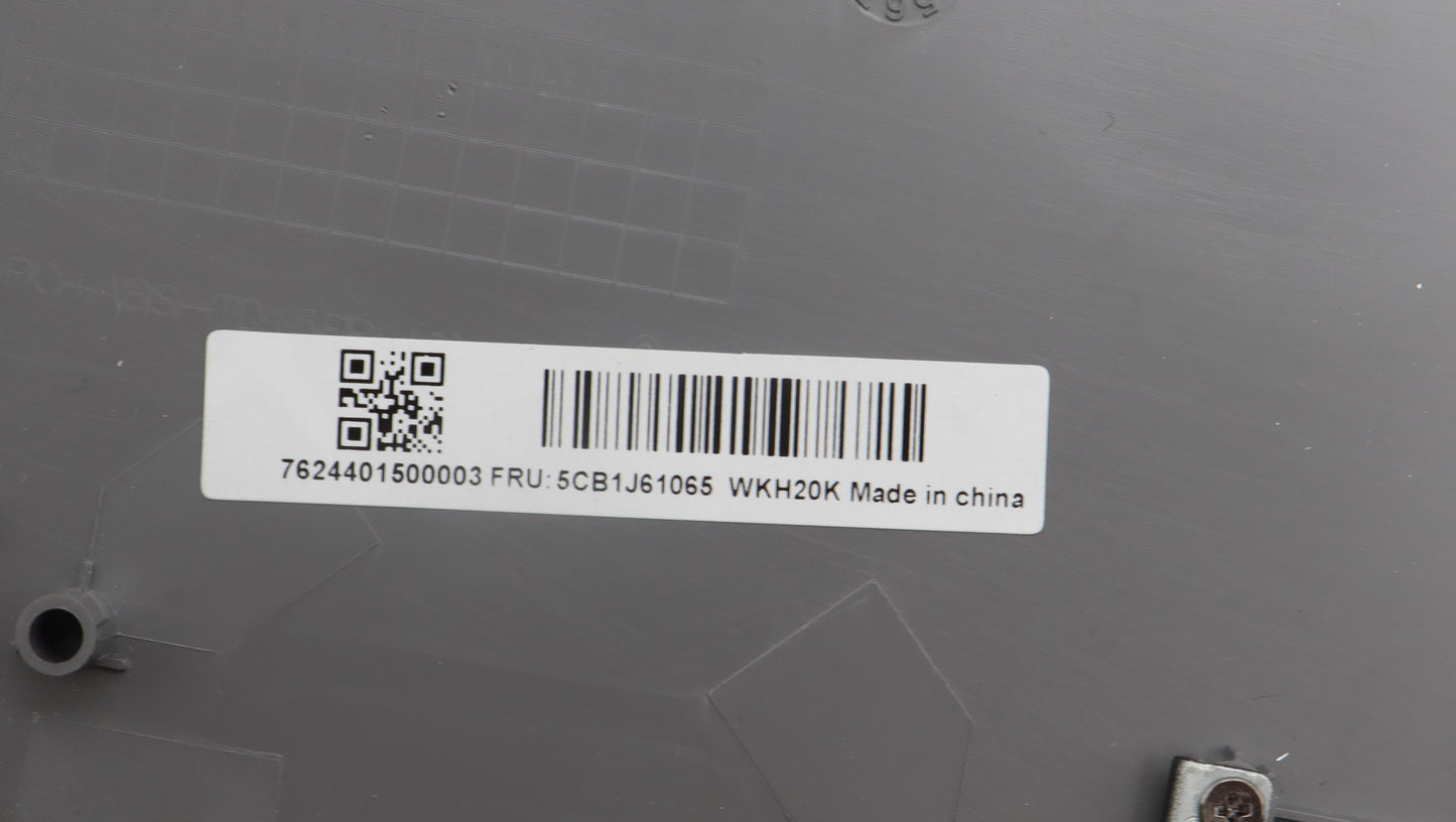 Lenovo Cover Uppercaseasmla Spa C82Vf - 5CB1J61065