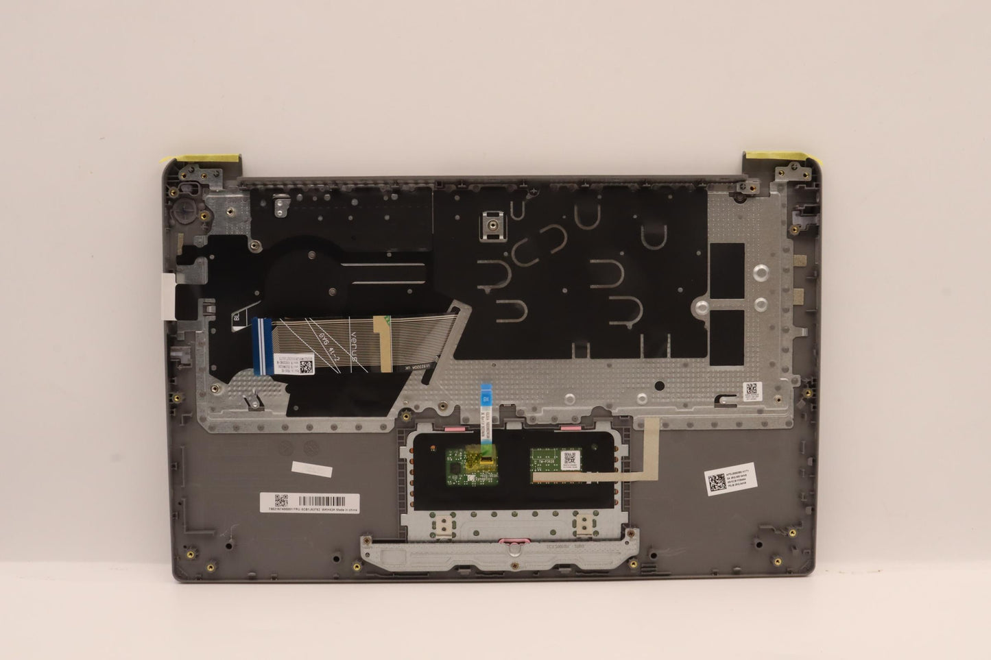 Lenovo Cover Uppercaseasmnordic C82Vf - 5CB1J63762