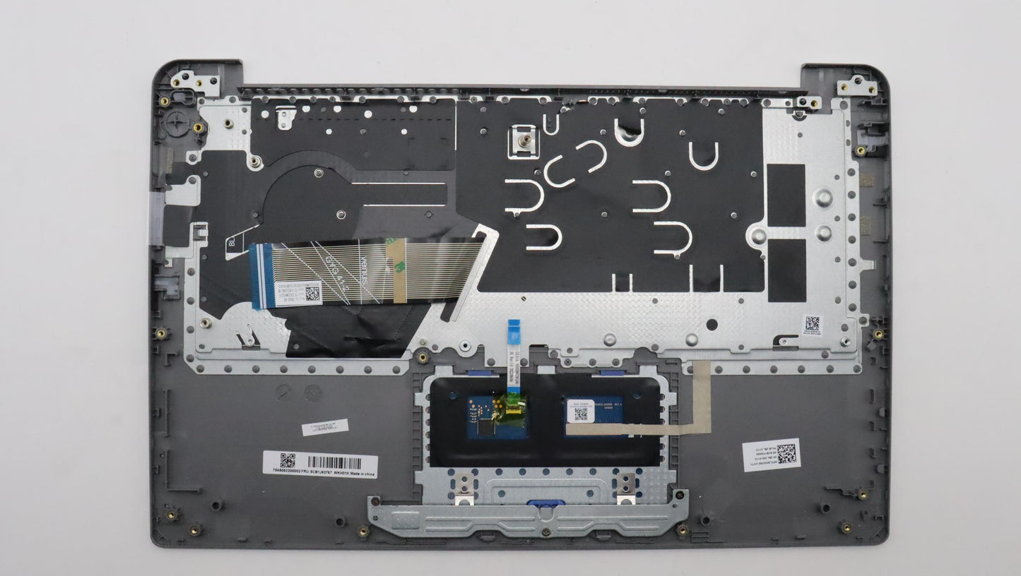 Lenovo Cover Uppercaseasmbel C82Vf Nf - 5CB1J63767